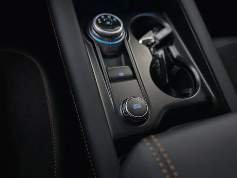 New 2026 Ford Explorer Tremor w/ Tremor Ultimate Package image 46