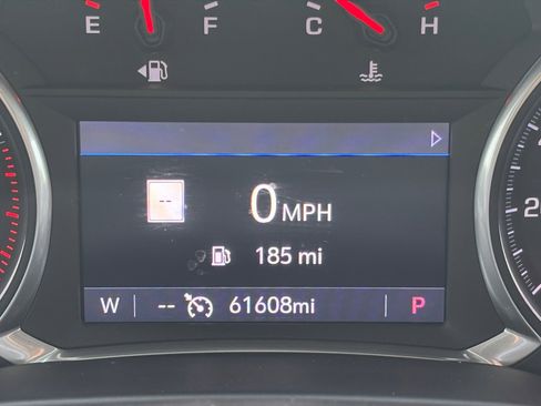 Used 2021 GMC Acadia SLT w/ Elevation Edition image 31