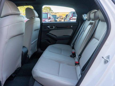 New 2026 Honda Civic Sport Touring image 11