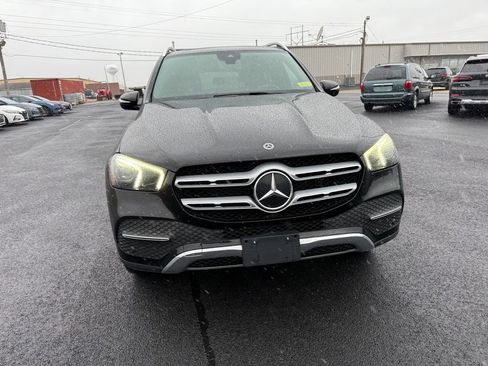 Used 2020 Mercedes-Benz GLE 350 4MATIC image 17