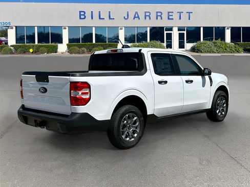 New 2026 Ford Maverick XLT AWD/4WD image 4