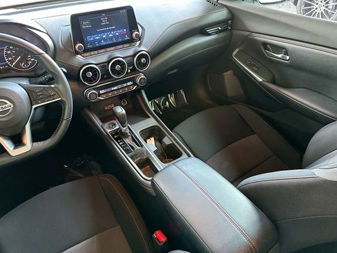 Used 2022 Nissan Sentra SR image 21