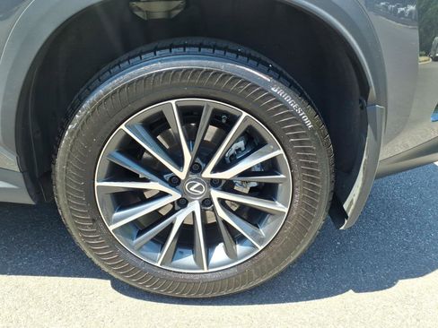 Certified 2024 Lexus NX 350 AWD image 17