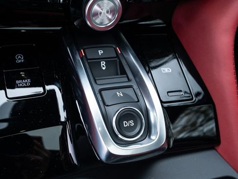 New 2026 Acura MDX A-Spec image 33