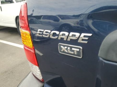Used 2003 Ford Escape XLT image 6
