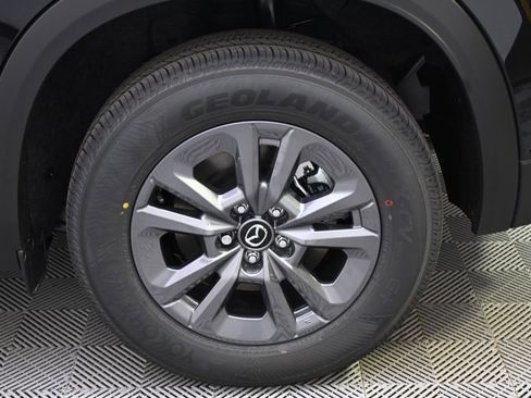 New 2026 MAZDA CX-5 Select AWD/4WD image 20
