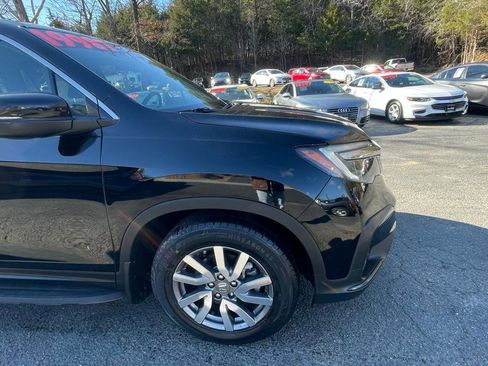 Used 2019 Honda Pilot EX-L image 13