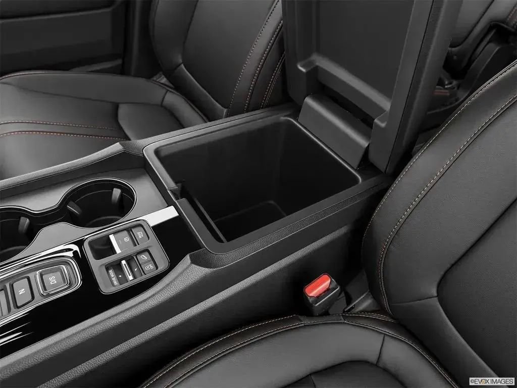 New 2026 Honda Pilot TrailSport image 20