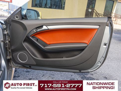 Used 2011 Audi S5 Premium Plus image 15