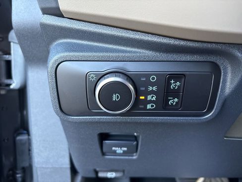 New 2025 Ford Bronco Big Bend w/ Black Diamond Package image 11