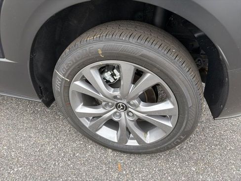 New 2026 MAZDA CX-30 AWD 2.5 S image 6