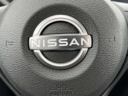 Certified 2025 Nissan Kicks Play S FWD image 30