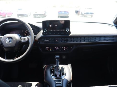 Used 2024 Honda HR-V Sport image 15