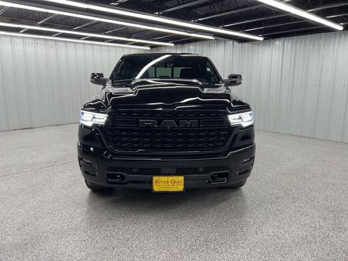 Used 2026 RAM 1500 Limited image 2