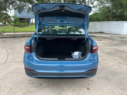 New 2026 Volkswagen Jetta Sport FWD image 51