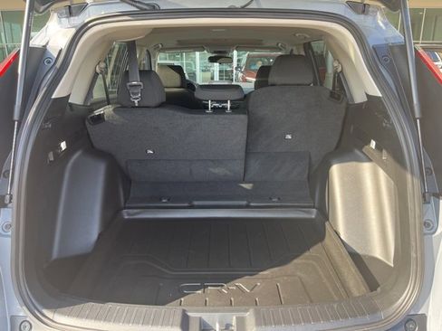 Used 2024 Honda CR-V EX image 27