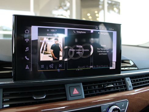 Certified 2024 Audi A5 2.0T Premium w/ Convenience Package image 25