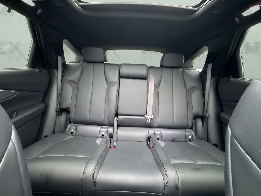 Used 2024 Acura ZDX Type S AWD/4WD image 12