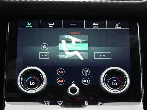 Used 2020 Land Rover Range Rover Velar R-Dynamic S AWD/4WD image 33