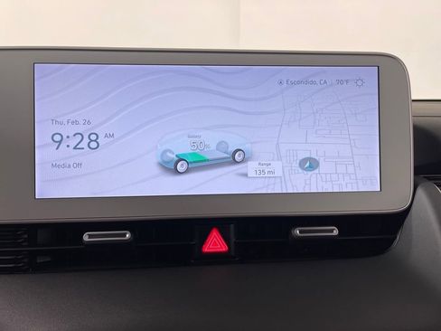 Certified 2024 Hyundai Ioniq 5 SEL image 22