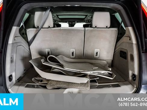 Used 2023 Cadillac Escalade Sport Platinum AWD/4WD image 22