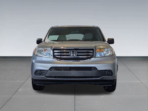 Used 2013 Honda Pilot LX image 9