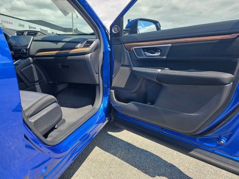 Used 2021 Honda CR-V EX image 12