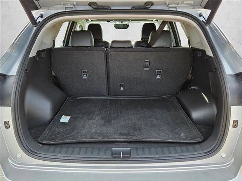 Used 2020 Hyundai Tucson Ultimate image 6