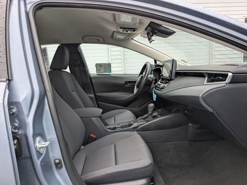 Used 2023 Toyota Corolla LE image 11