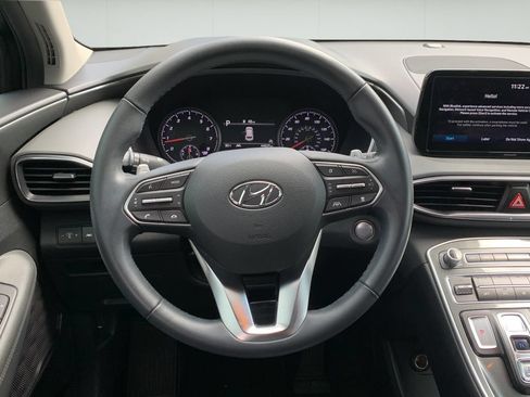 Certified 2023 Hyundai Santa Fe SEL AWD/4WD image 21