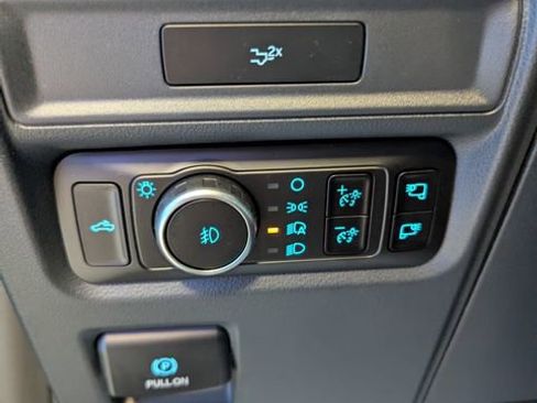 New 2026 Ford F150 XLT w/ Equipment Group 302A MID AWD/4WD image 18