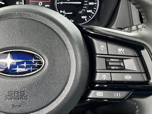 New 2026 Subaru Forester Sport AWD/4WD image 23