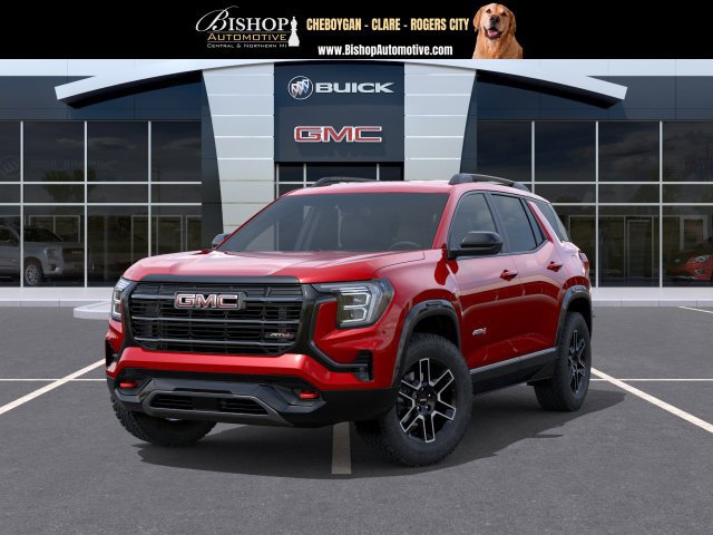 New 2027 GMC Terrain AT4 w/ Convenience Package III AWD/4WD image 7