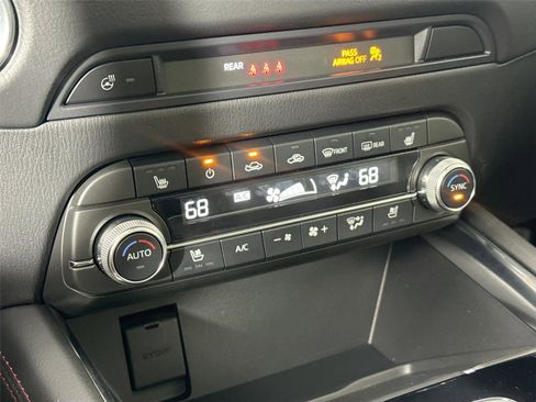 Certified 2025 MAZDA CX-5 2.5 Turbo image 27