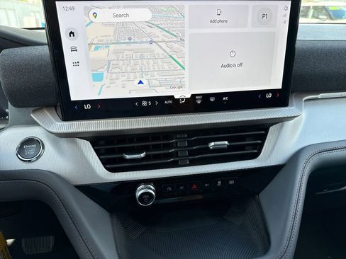 New 2026 Ford Explorer Active image 9