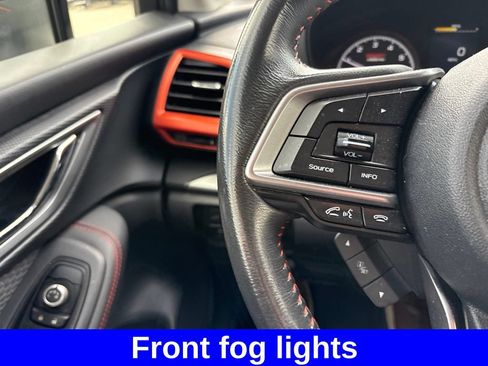 Used 2019 Subaru Forester Sport AWD/4WD image 17