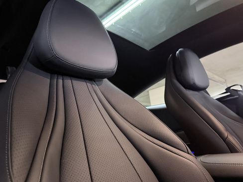 New 2026 Mercedes-Benz CLE 450 4MATIC Coupe image 14