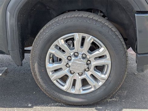 Used 2022 GMC Sierra 2500 Denali w/ Denali Ultimate Package image 29