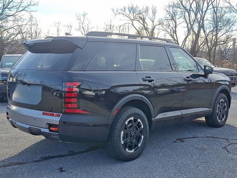 New 2026 Hyundai Palisade XRT Pro image 4