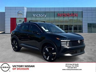 New 2026 Nissan Kicks SR w/ Cold Weather Package video 1