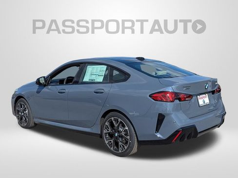 New 2026 BMW 228i xDrive w/ Premium Package AWD/4WD image 3