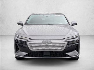 Certified 2025 Audi A6 e-tron Premium video 2