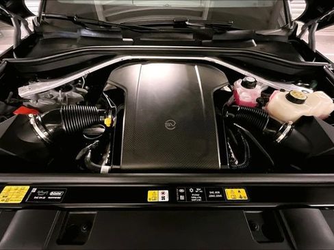 Certified 2025 Land Rover Range Rover Sport SV Edition Two image 9