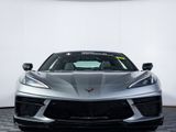 Used 2023 Chevrolet Corvette Stingray Premium Cpe w/ Z51 Performance Package image 3