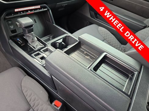 Used 2025 Toyota Tundra SR w/ SR Tow Package image 25