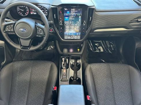 Certified 2026 Subaru Forester Premium AWD/4WD image 15