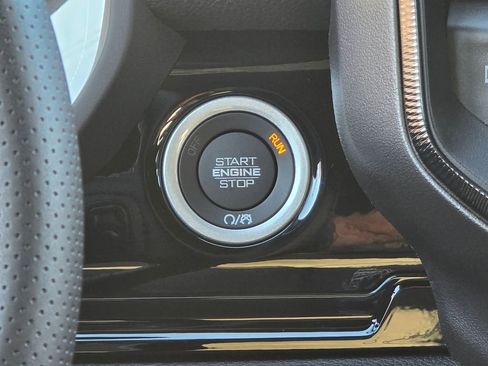 New 2026 RAM 1500 Rebel w/ Rebel Level 2 Equipment Group image 31