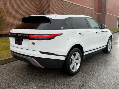 Used 2018 Land Rover Range Rover Velar S image 14