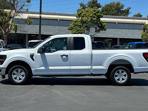 New 2026 Ford F150 XL w/ Equipment Group 103A High RWD image 7