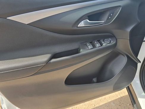 New 2026 Buick Envista Preferred w/ Convenience I Package image 19